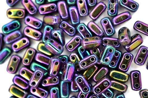 Beadacious - Visual