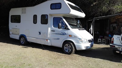 Photos of Glentana Caravan