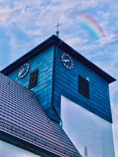 Agapituskirche - Evangelische Kirchengemeinde Friolzheim - Thumbnail