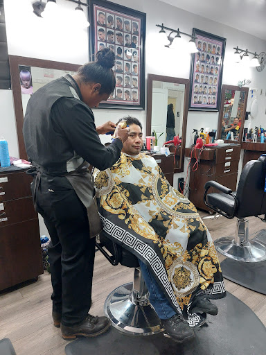 Andy's Beauty Salon and Barber Shop - Thumbnail