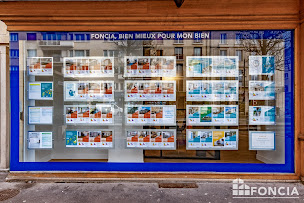 Photo n°7 de FONCIA | Agence Immobilière | Gestion Locative - Syndic - Location | Caen | Bd. Maréchal Leclerc à Caen (Syndicat de copropriétaires)