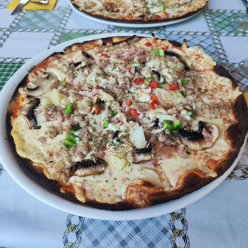 Pizzería La Botellita - Thumbnail