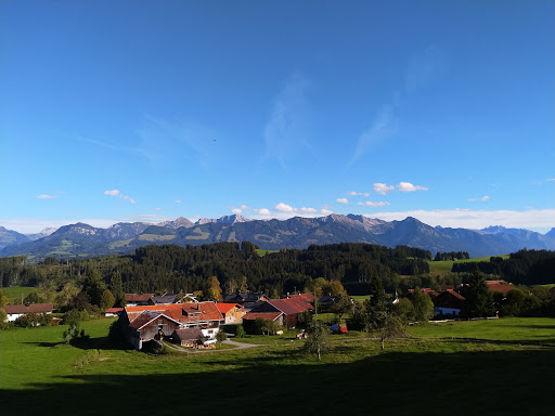 Bettenried - Ofterschwang - Thumbnail