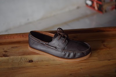 shoe-store