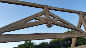 Photo n°13 de Espace Bois 24 à Journiac (Constructeur de maisons en bois)