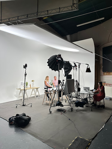 The Picture House Studios - Photography studio