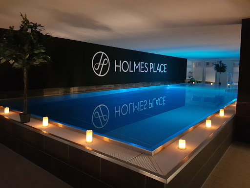 Holmes Place Fitness - Charlottenburg - Thumbnail
