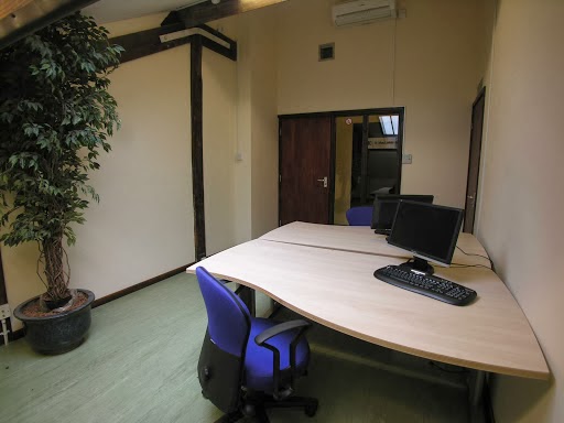 Allen House Business Centre - Thumbnail