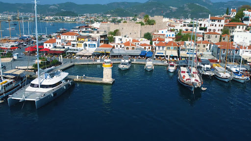 Drone Fotoğraf Video Marmaris - Photographer Photo Resul Bulguroğlu