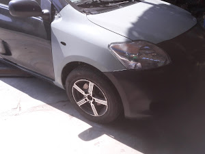 Servicio De Planchado Y Pintura Rse Motors 9