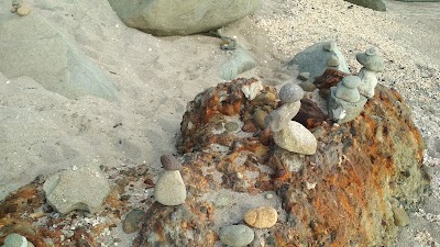 Photos of Shell Beach