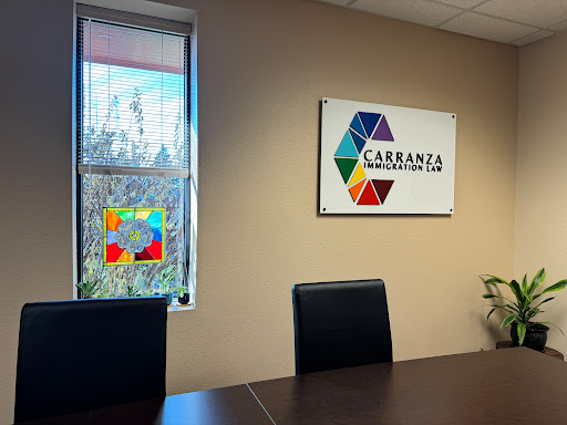 Carranza Immigration Law