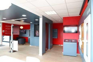 Photo n°2 de KparK Antibes à Antibes (Fournisseur de fenêtres)