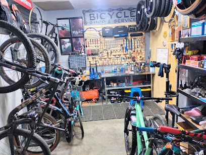 Taller de Bicicletas Jonny