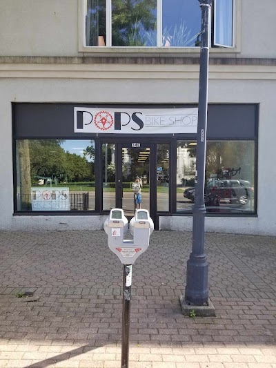 Pops Bike Shop
