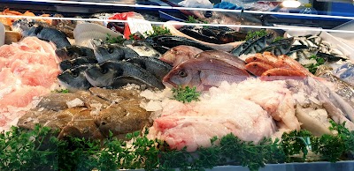 Pescheria Casale "Lasciati tentare dai sapori del mare "