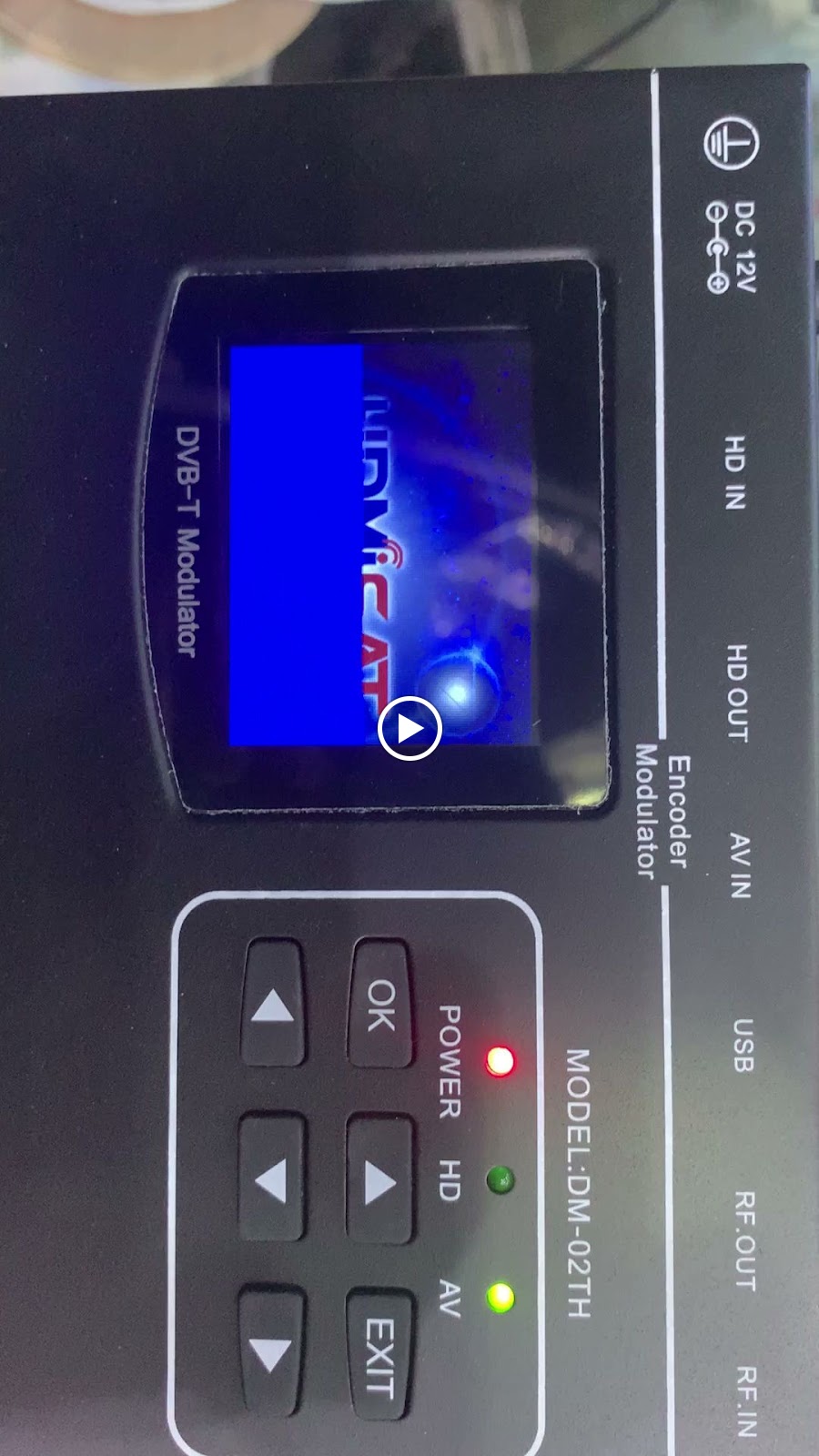 المروةللالكترونيات والنظم المركزية والحلول الأمنية.رضا حامد - صورة 3