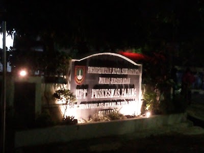 Photos of Puskesmas Pajang