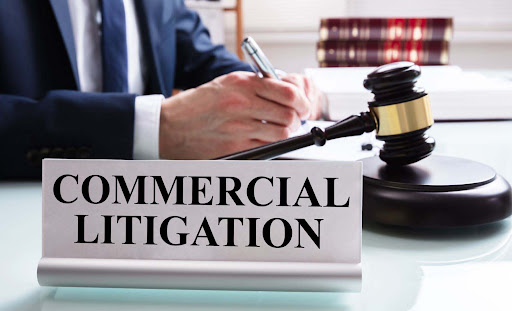 Mavrick Law Firm