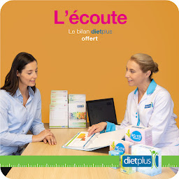 Photo n°5 de dietplus Melun à Melun (Centre d'amincissement)