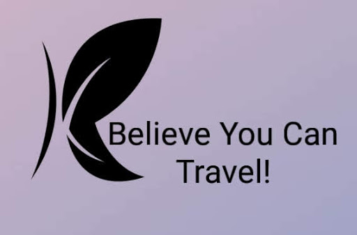 Believe You Can Travel! - Thumbnail