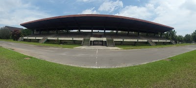 Photos of USU Mini Stadium