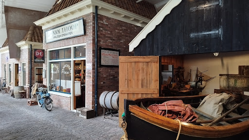 Veenkoloniaal Museum Gallery - Netherlands