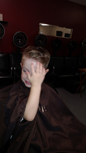 Expressions Hair Salon - Thumbnail