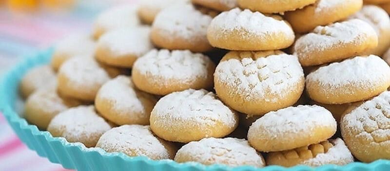 Nasem Marakesh Bakery مخبز نسيم مراكش - صورة 3