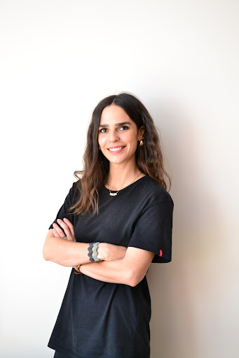 Sara Fernández iad España - Inmobiliaria León