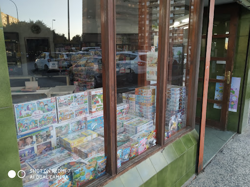 Libreria-Papeleria Ligros - Thumbnail