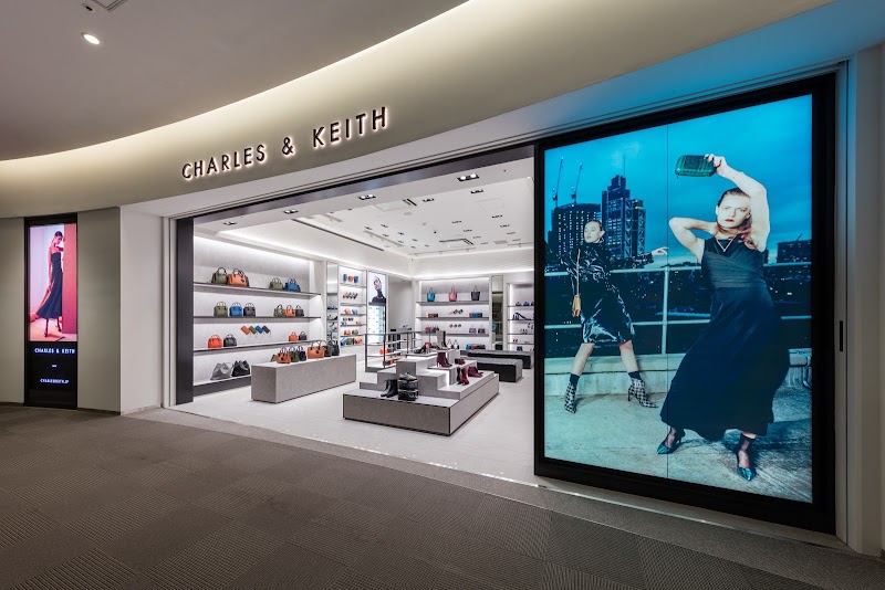 CHARLES & KEITH mozoワンダーシティ店