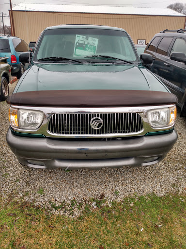 Precision AutoTech LLC