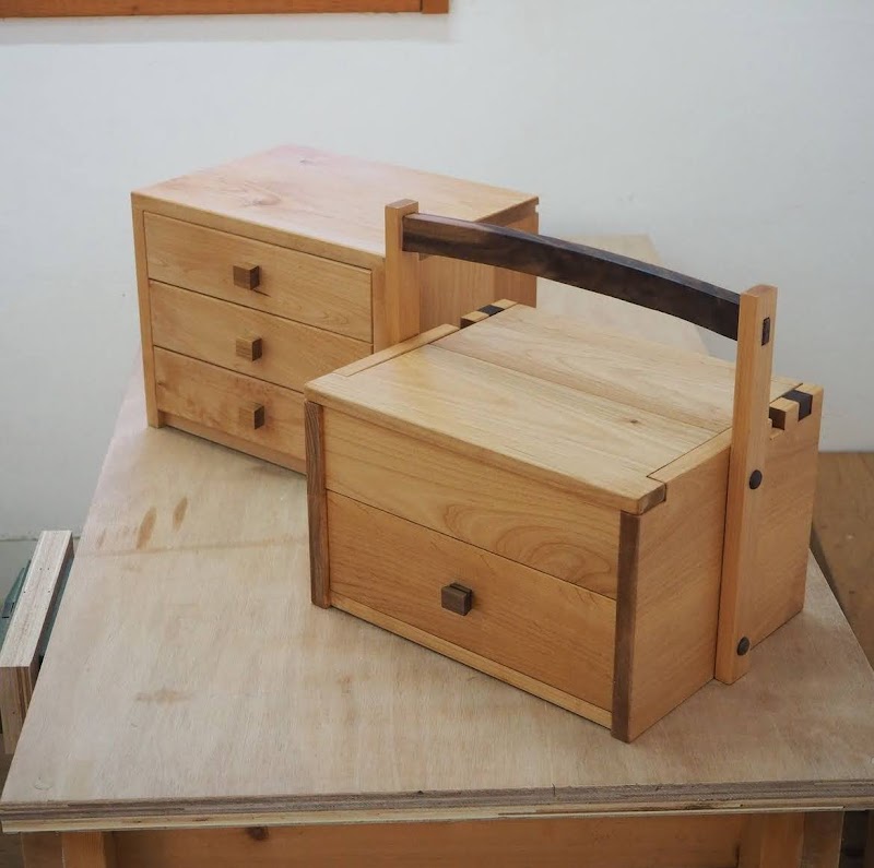 家具工房 tree house