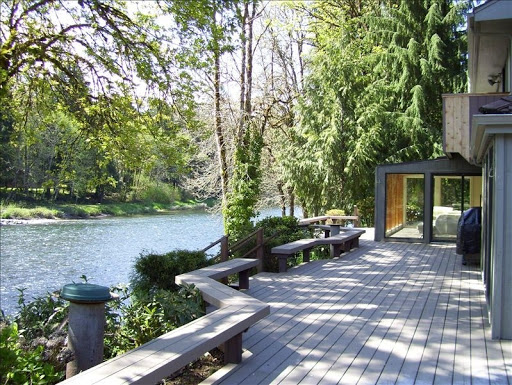 McKenzie River Dream - Thumbnail