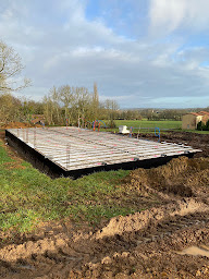 Photo n°3 de SD-Bâtiment Maçonnerie Couverture à Ribérac (Couvreur)