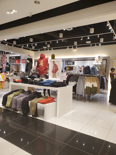 Forever 21 - Visual