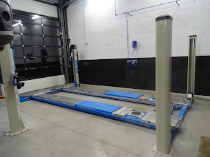 Photo n°22 de Autos République à Saint-Georges (Garage automobile)