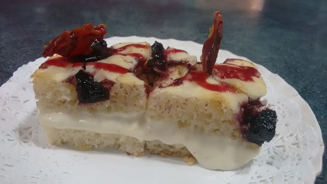 Pizzería Amarcord