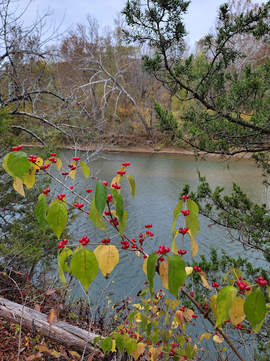 Bluff View Trail - Visual