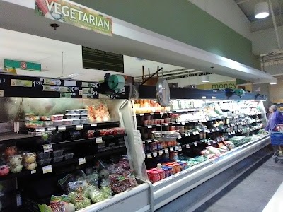 The Fresh Grocer of Adams Plaza