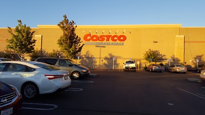 Costco Wholesale