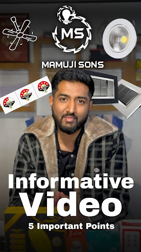 2026 ma home upgrade karvanu plan chhe? ⚡