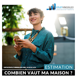 Photo n°11 de Otlet Immobilier à Cannes (Agence immobilière)