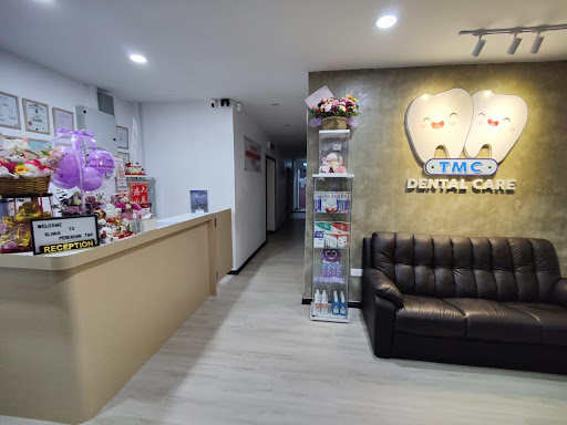 Klinik Pergigian Tmc