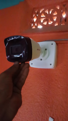 Cp plus IP Surveillance post image