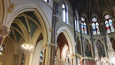 Photos of Saint Peter's Church