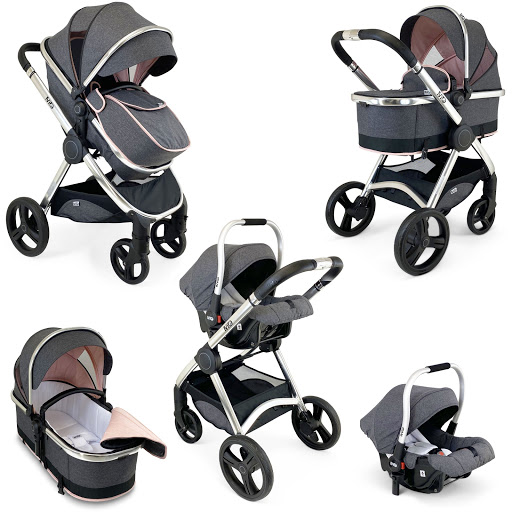 Everything Babies Gallery - United Kingdom