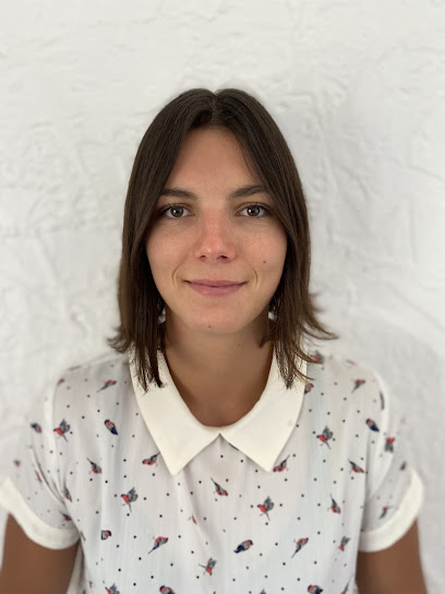 Astrid Pierre