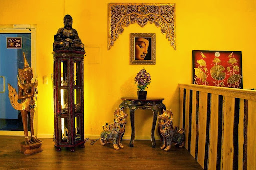 Thai Lounge Spa Massage - Thumbnail